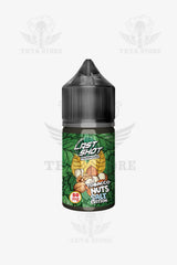 LAST SHOT-TOBACCO NUTS