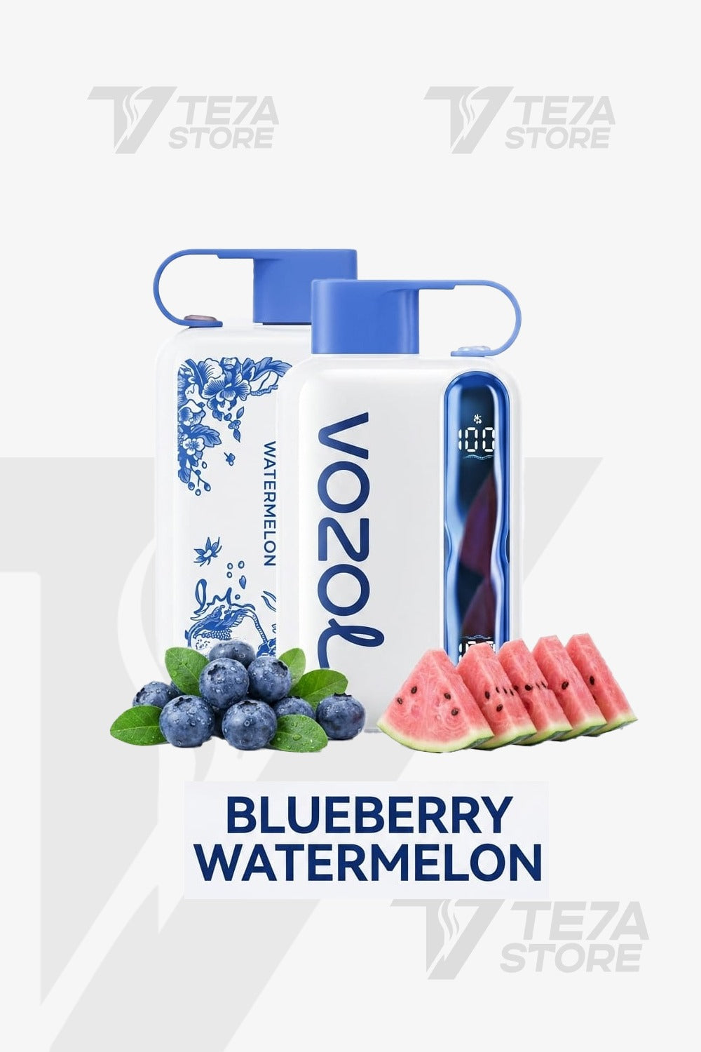 VOZOL STAR 40Puffs SUPER COOL