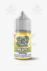 Frisky-Remix Pineapple