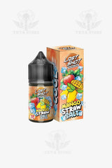 LAST SHOT-MANGO STRAW