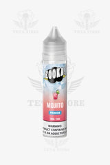 BAZOOKA- mojito