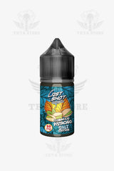 LAST SHOT-TOBACCO PISTACHIO