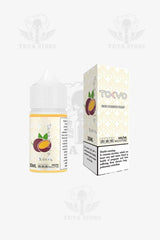 tokyo iced passion fruit