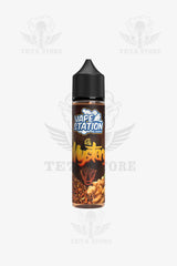 vape station- mystary