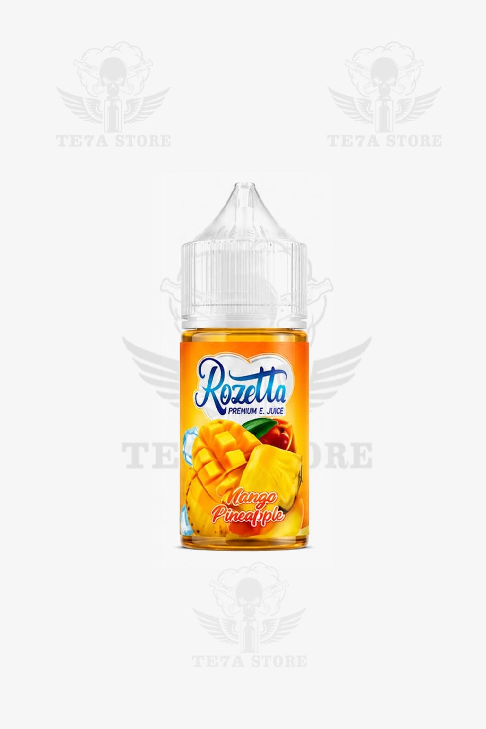 Rozetta-Mango Pineapple Ice