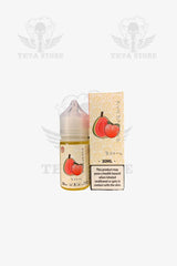 Tokyo iced guava peach