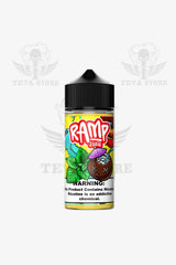 Ramp - coco minto