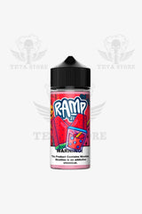 Ramp - cool watermelon