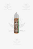 Eagle-caramel tobacco