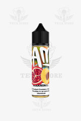 Ramp -  poom Peach Ice