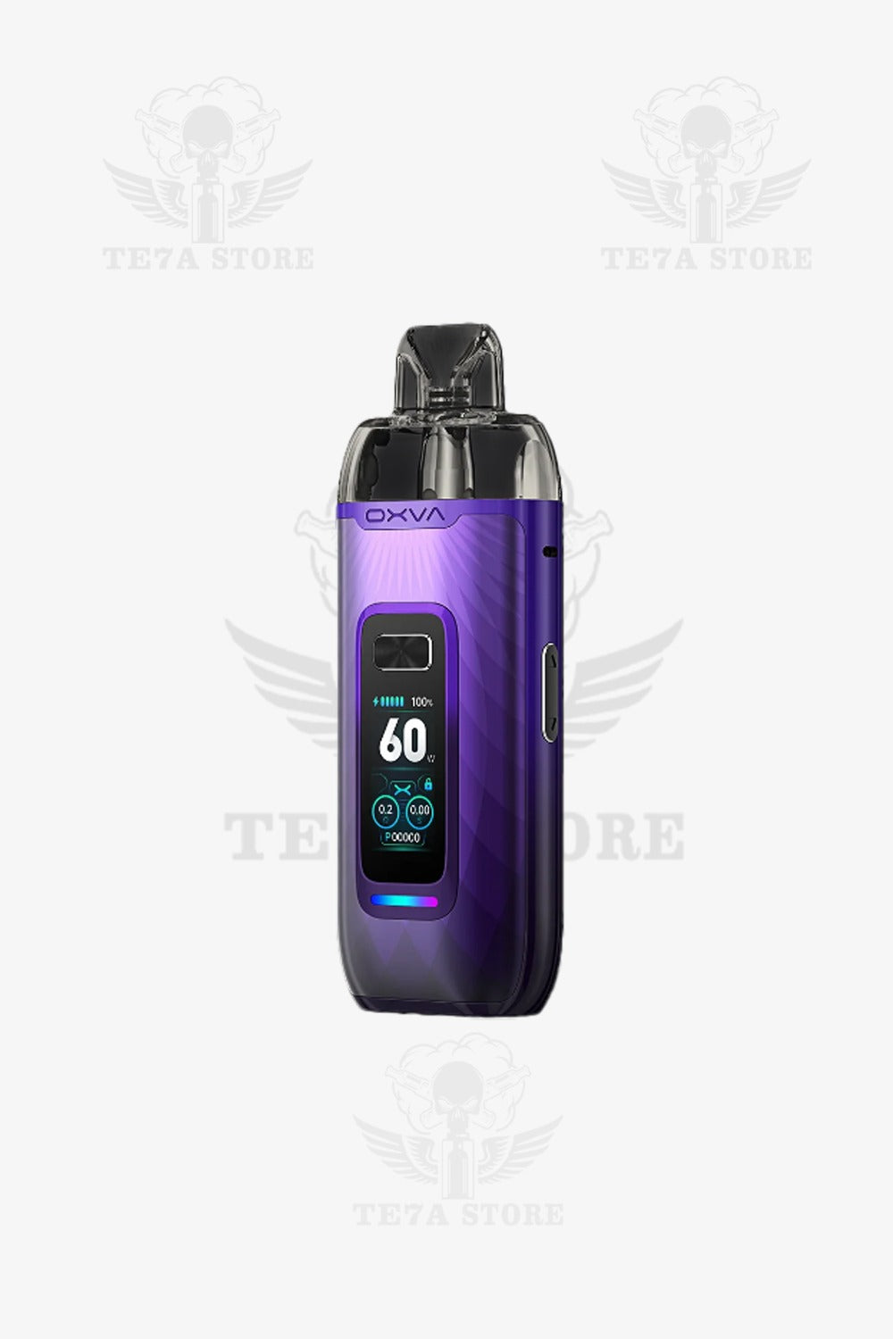 OXVA VPRIME PRIME POWER MTL-DL