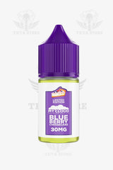 MY CLOUD-BLUEBERRY CHEESECAKE 30ML