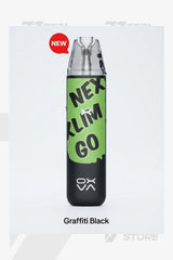 OXVA NeXLIM GO Double Flavor, Double Lifespan
