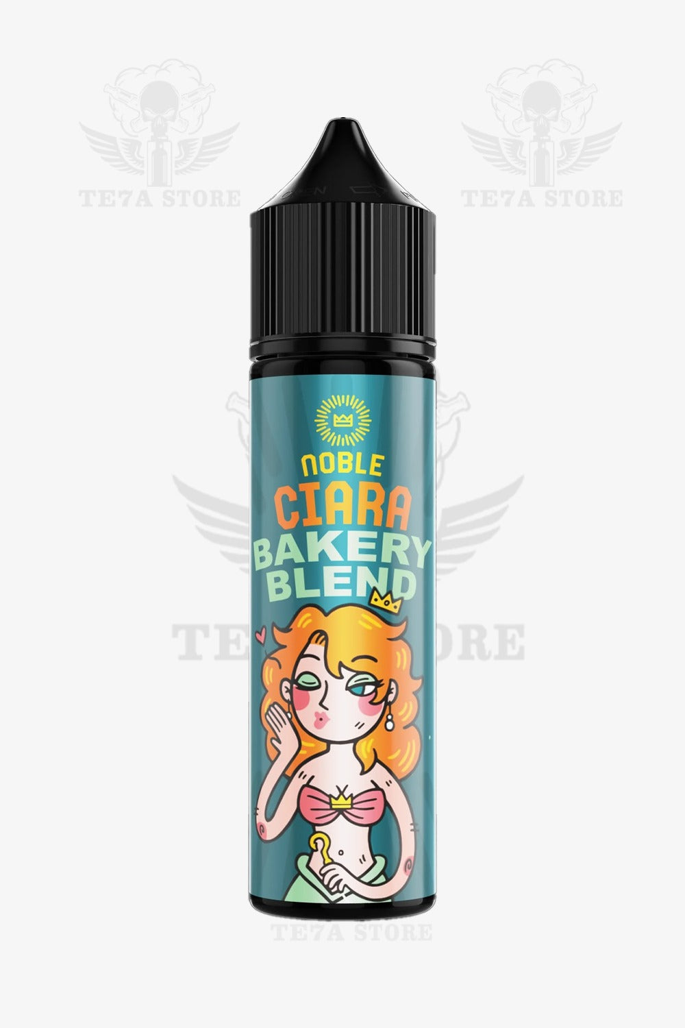 NOBLE-CIARA BAKERY BLEND