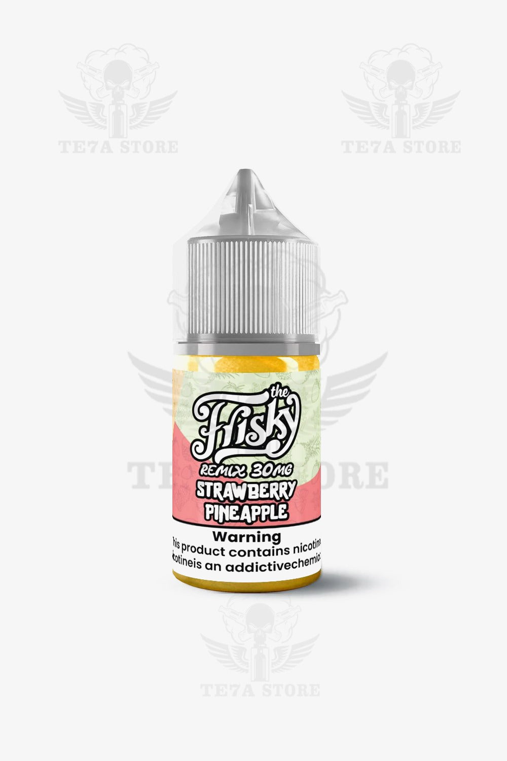 Frisky -REMIX STRAWBERRY PINEAPPLE