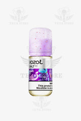 VOZOL SALT 50 MG-GRAPE ICE