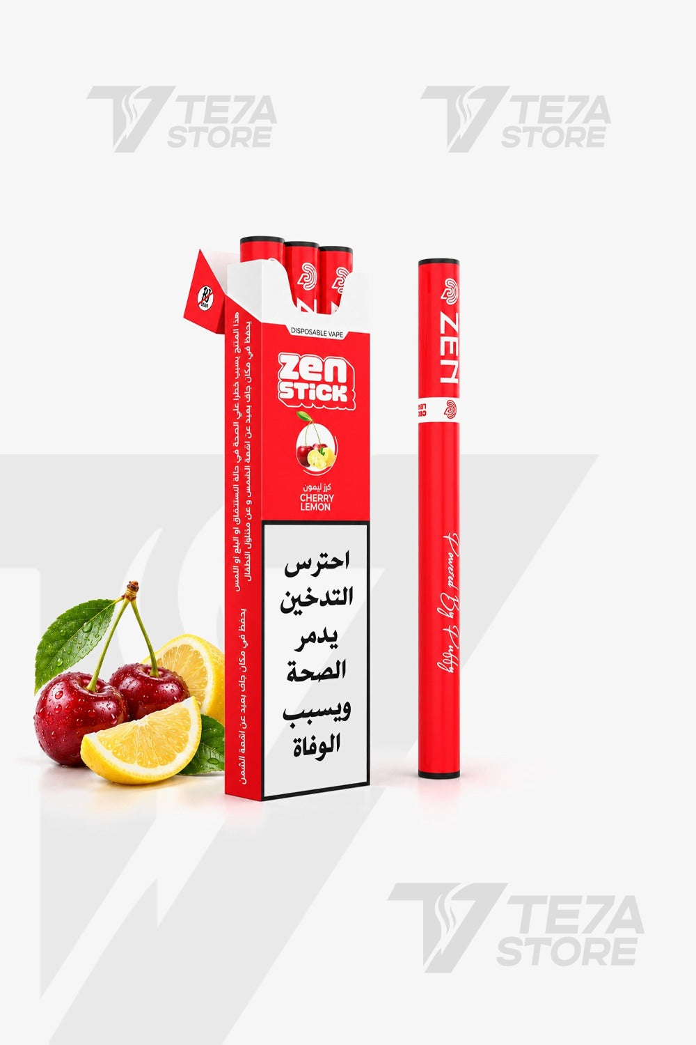 Zen Stick Disposable Vape