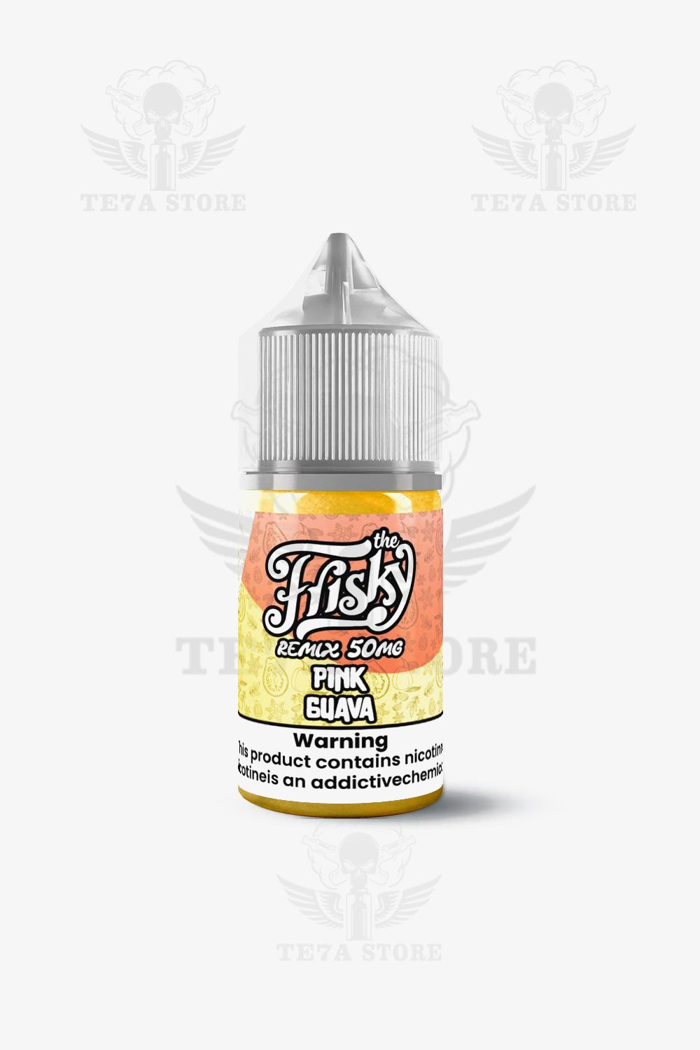 Frisky -REMIX PINK GUAVA