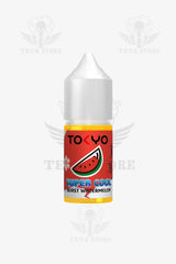 TOKYO - BURST WATERMELON - MTL 12MG  60ml