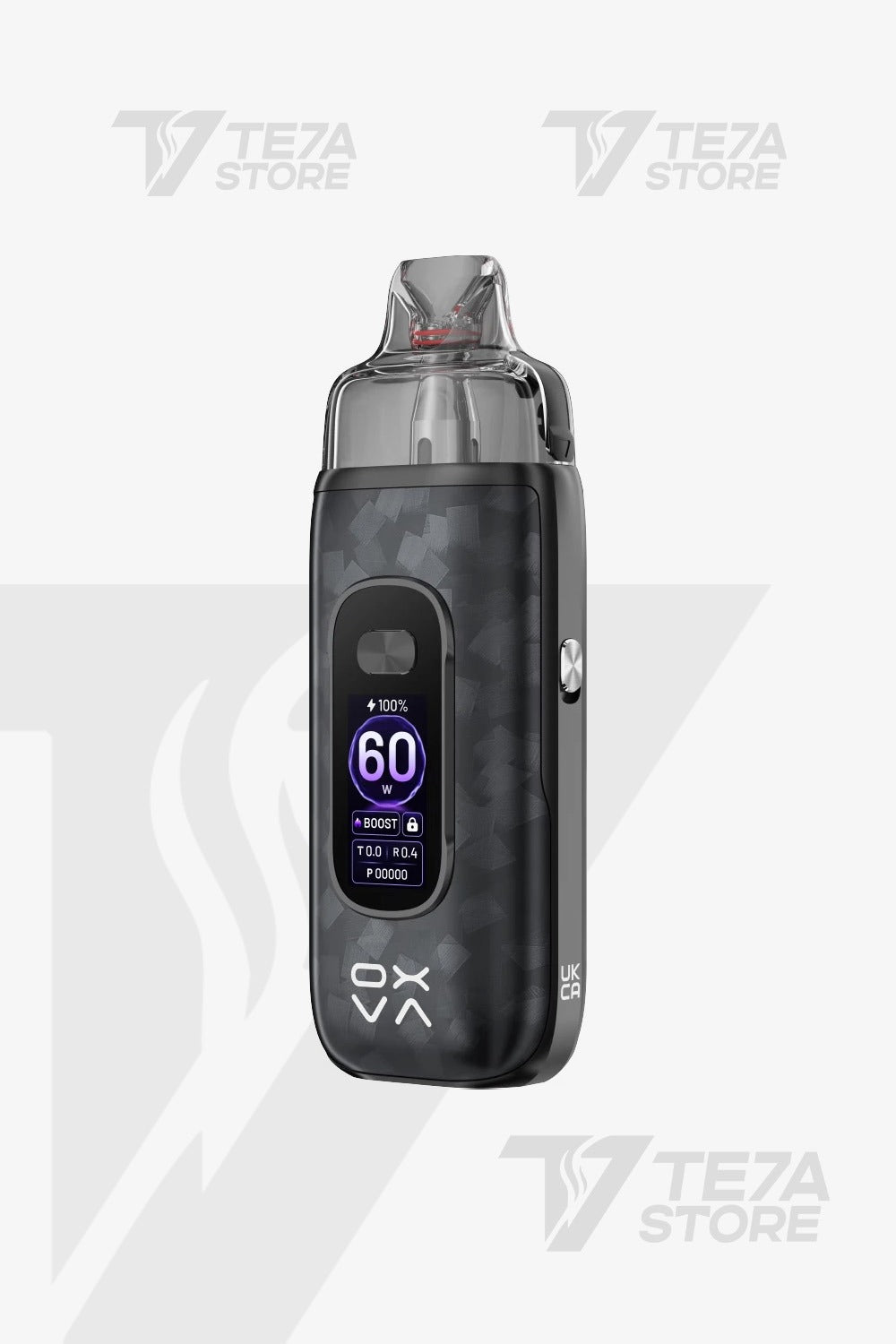 OXVA VPRIME PRIME 2 POWER MTL-DL