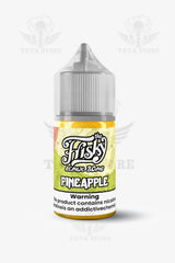 Frisky-Remix Pineapple