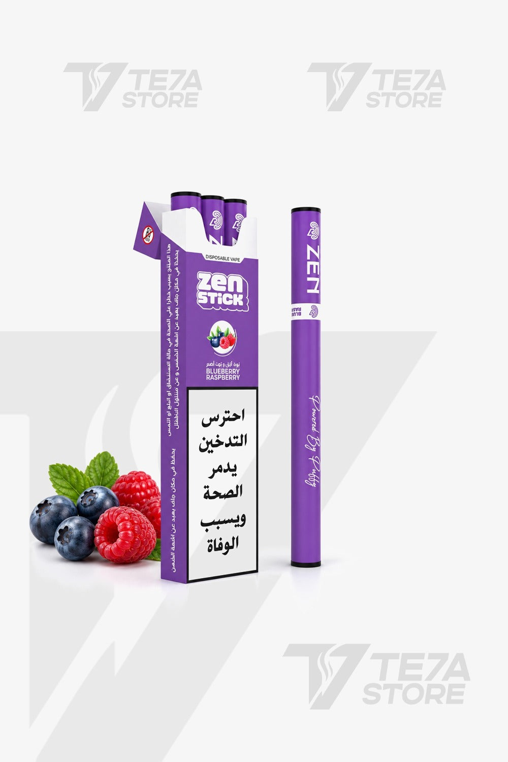Zen Stick Disposable Vape