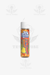 vape station- فص عويس