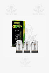 CART G4 UWELL