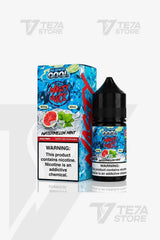 NASTY JUICE SUPER COOL WATERMELON MINT