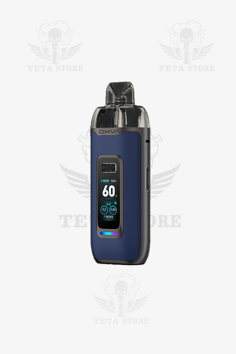 OXVA VPRIME PRIME POWER MTL-DL