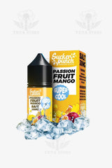 Sucker punch - passlon fruit mango super cool salt