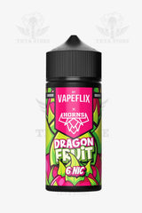 HORNS- DRAGON FRUIT