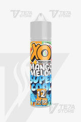 XO SUPER CCOL- MANGO MELON
