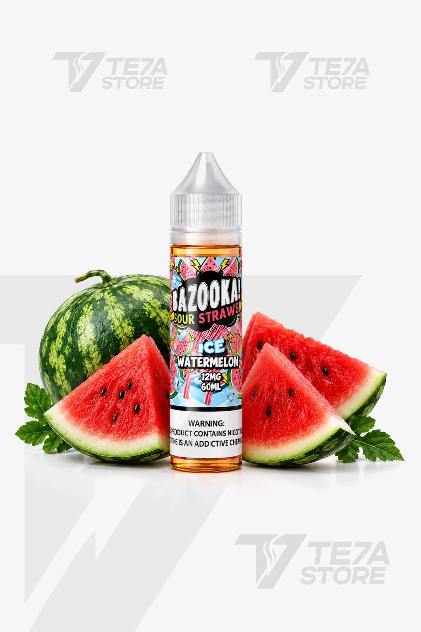 BAZOOKA WATERMELON