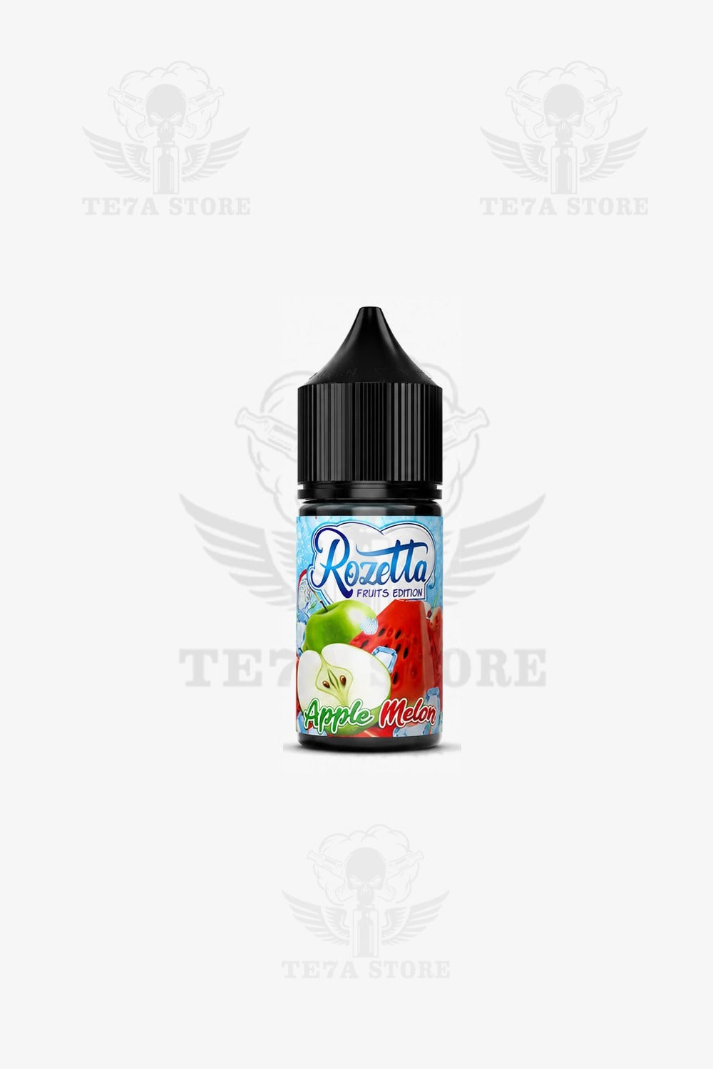 Rozetta-Apple Melon Ice