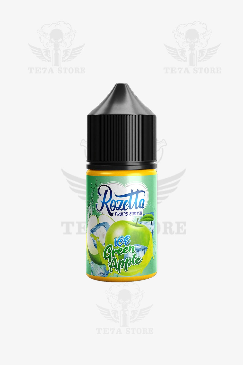 Rozetta- Ice Green Apple