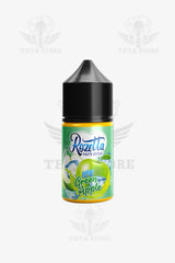 Rozetta- Ice Green Apple