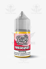 Frisky-Remix Pomegranate