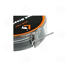 GEEK VAPE Kanthal A1 Wire26 ga- 30 feet-