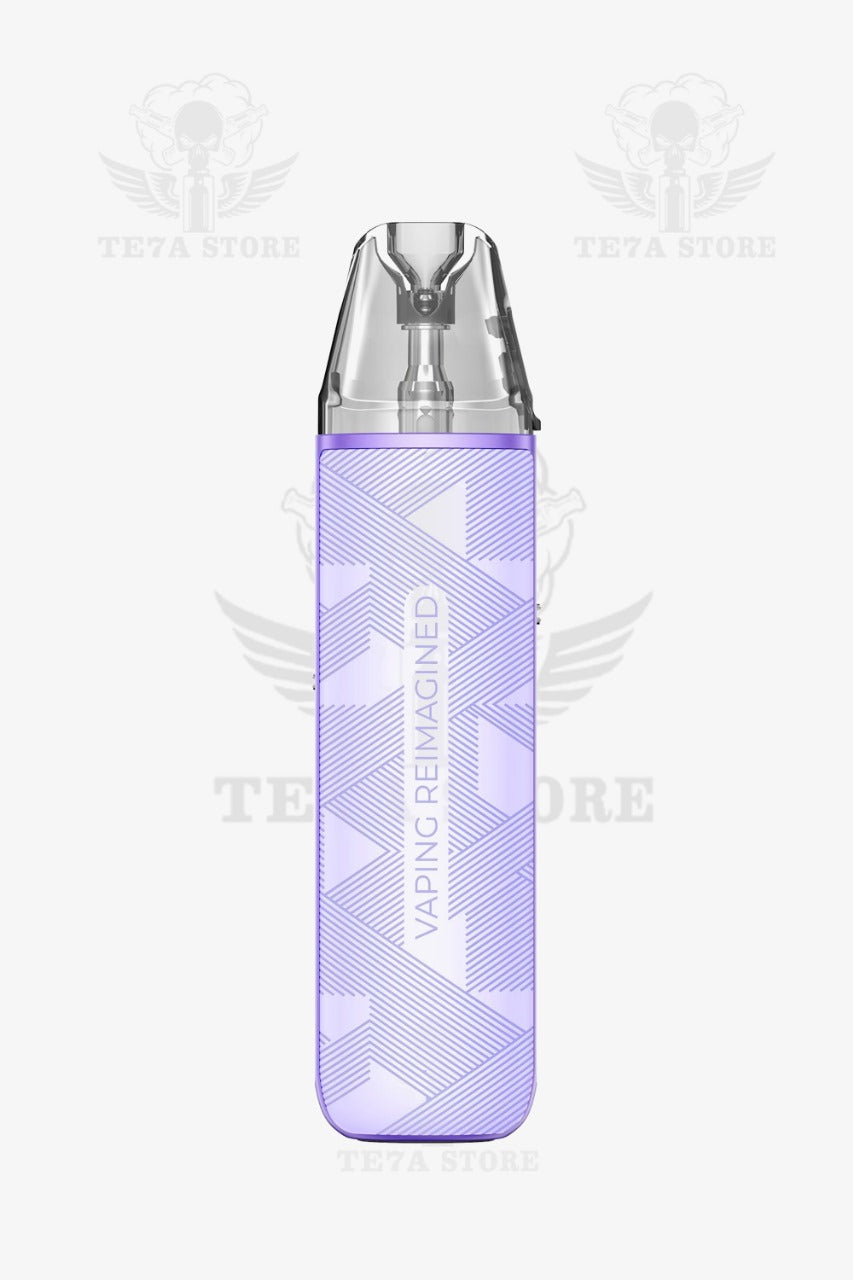 OXVA NeXLIM GO Pod - اوكسفا نيكسليم جو بود