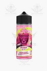Pinkpanther - remix sour Candy