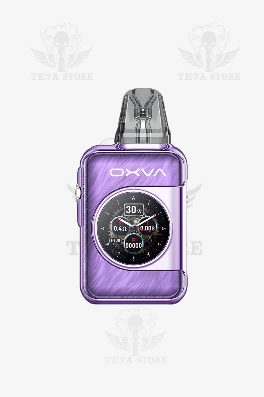 OXVA XLIM SQ2 PRO POD - اوكسفا اكسليم اس كيو برو2 بود