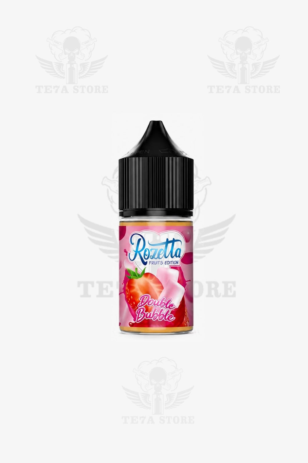 Rozetta-Double Bubble