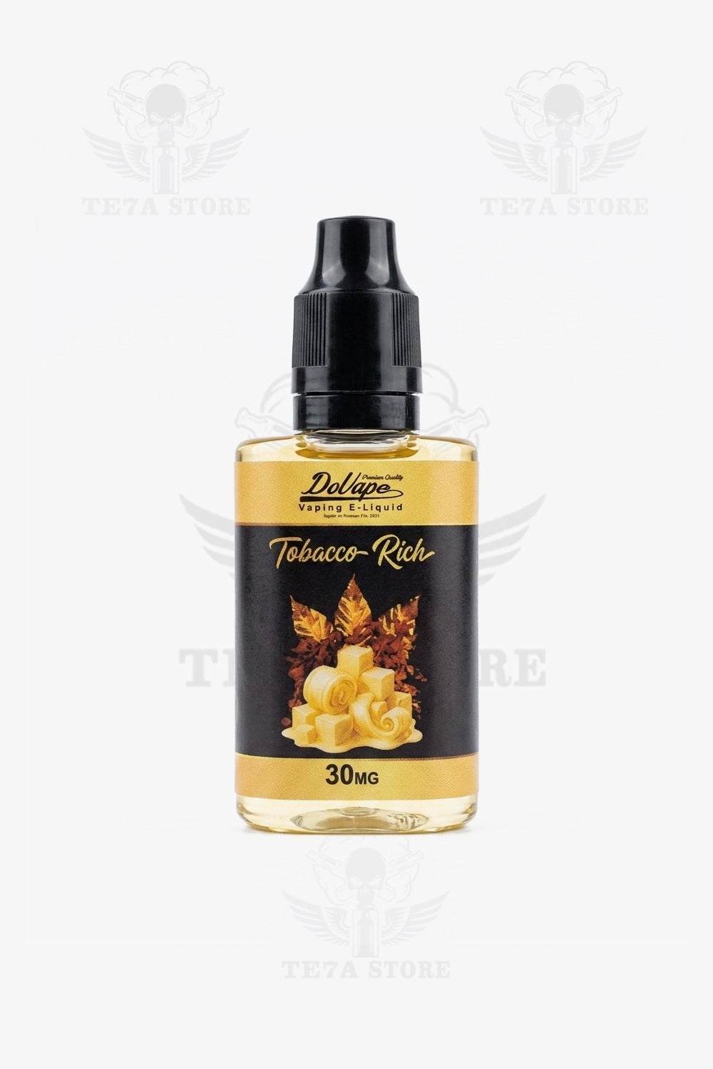 Dovape -  SALT Tobacco Rich
