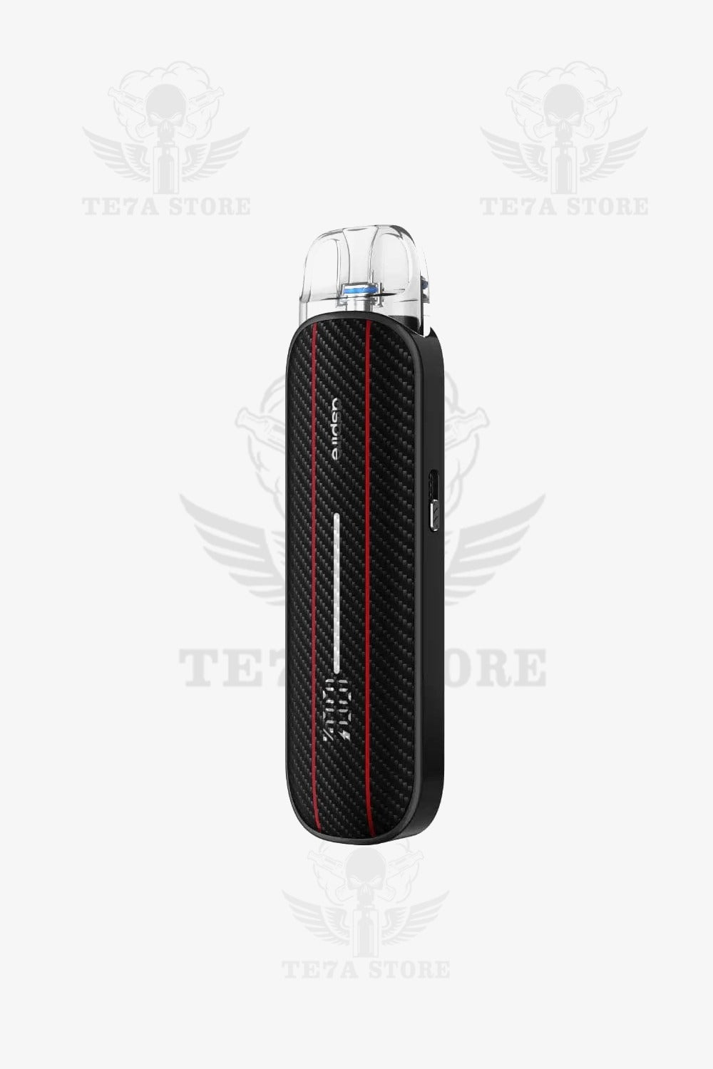 Aspire Pixo Aura