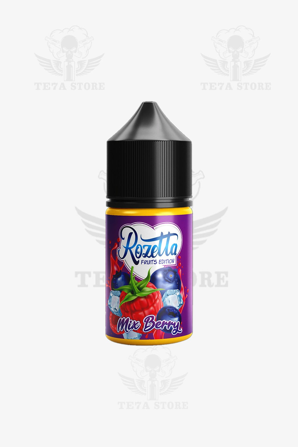 Rozetta-Mix Berry Ice