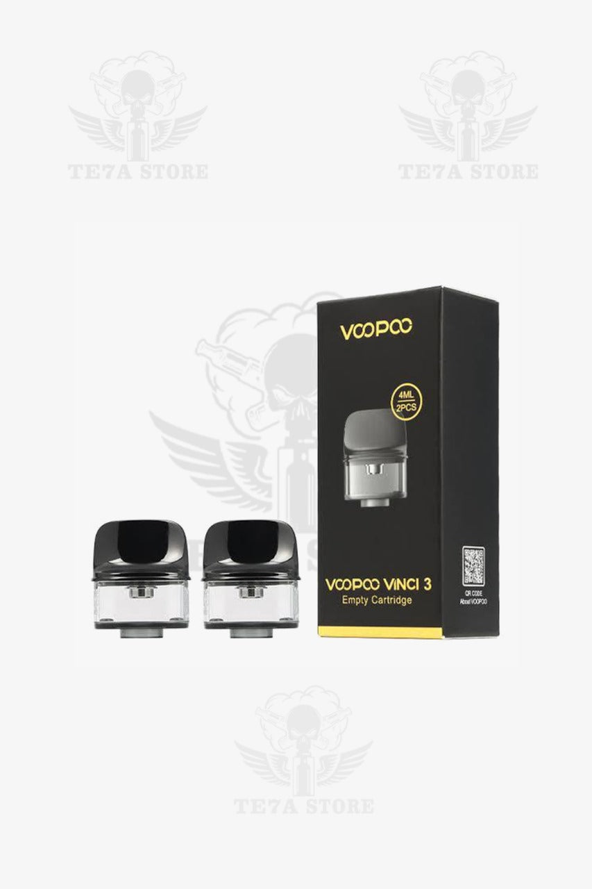 VOOPOO VINCI 3 CART