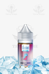 illusion- energy drink freez