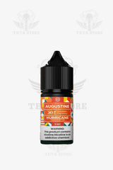 AUGUSTINE-HURRICANE TOBACCO BUTTER