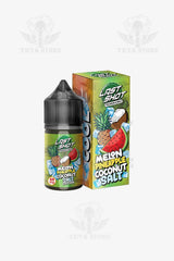 LAST SHOT-MELON PINEAPPLE COCONUT
